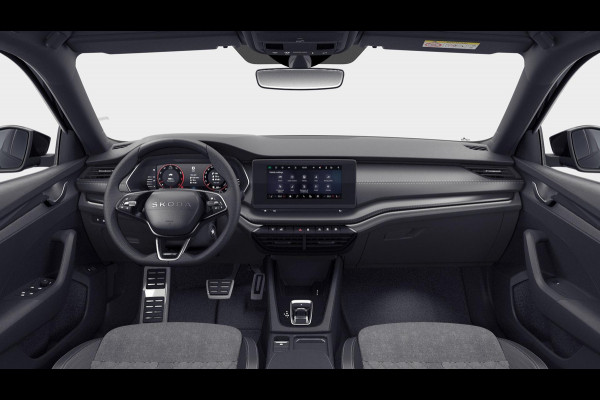 Škoda Octavia Combi FL Sportline Business m-HEV 1.5 TSI 150 pk 7 versn. DSG