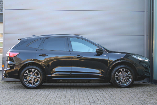 Ford Kuga 2.5 PHEV ST-Line X | Trekhaak | Winterpack | Navigatie | B&O | Camera