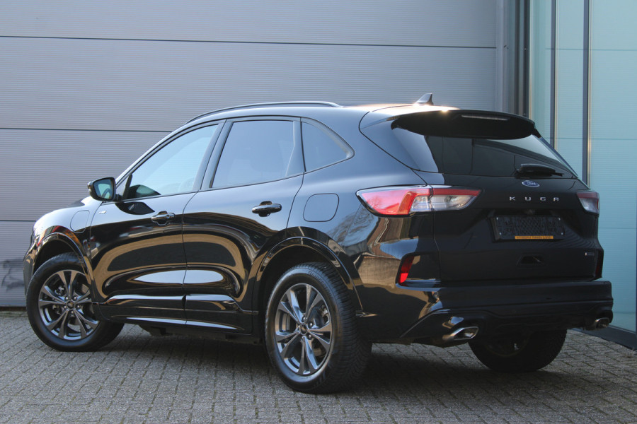 Ford Kuga 2.5 PHEV ST-Line X | Trekhaak | Winterpack | Navigatie | B&O | Camera