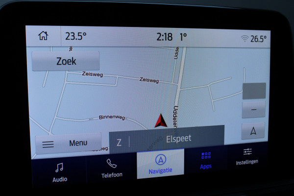 Ford Kuga 2.5 PHEV ST-Line X | Trekhaak | Winterpack | Navigatie | B&O | Camera