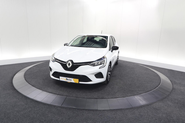 Renault Clio TCe 90 Equilibre | Parkeersensoren | Apple Carplay | Cruise Control