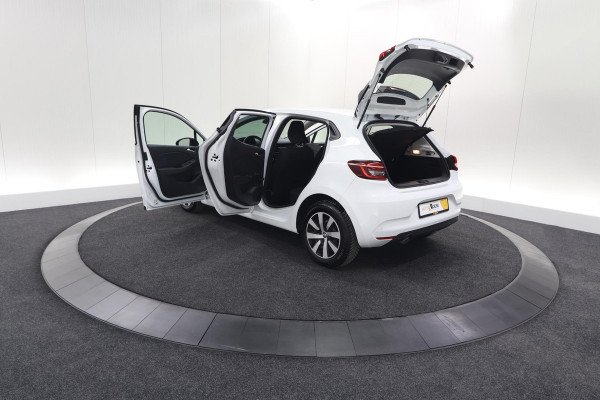 Renault Clio TCe 90 Equilibre | Parkeersensoren | Apple Carplay | Cruise Control