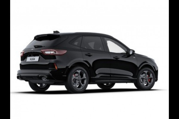 Ford Kuga 2.5 PHEV 243 pk ST-Line X Facelift