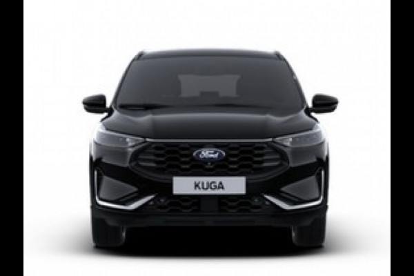 Ford Kuga 2.5 PHEV 243 pk ST-Line X Facelift