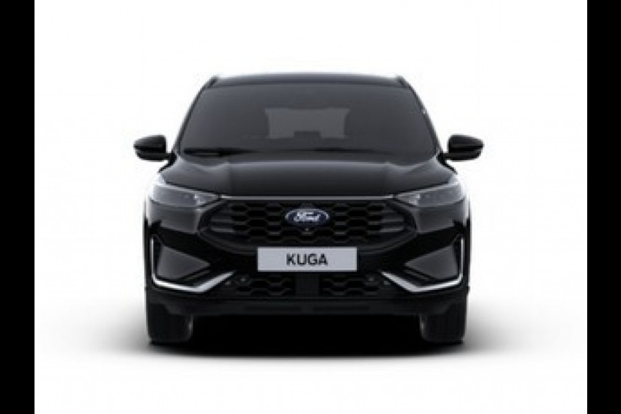 Ford Kuga 2.5 PHEV 243 pk ST-Line X Facelift