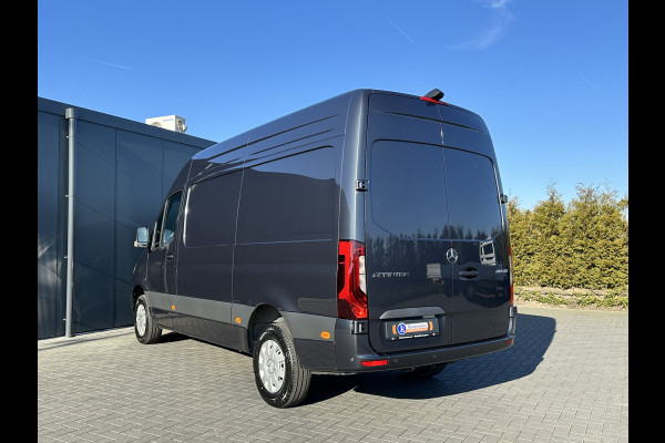 Mercedes-Benz Sprinter 319 CDI 9G-TRONIC / L2H2 / 3.5 TON TREKKEN / CAMERA / CRUISE / AIRCO / STOELVERWARMING / GEVEERDE STOEL