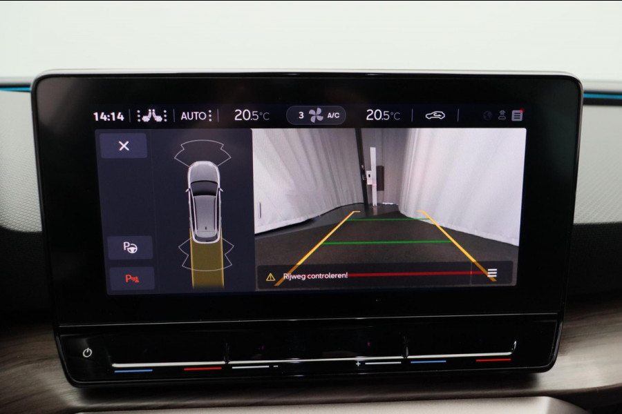 Seat Leon Sportstourer 1.5 TSI FR Carplay Camera Navigatie Climate-control Cruise