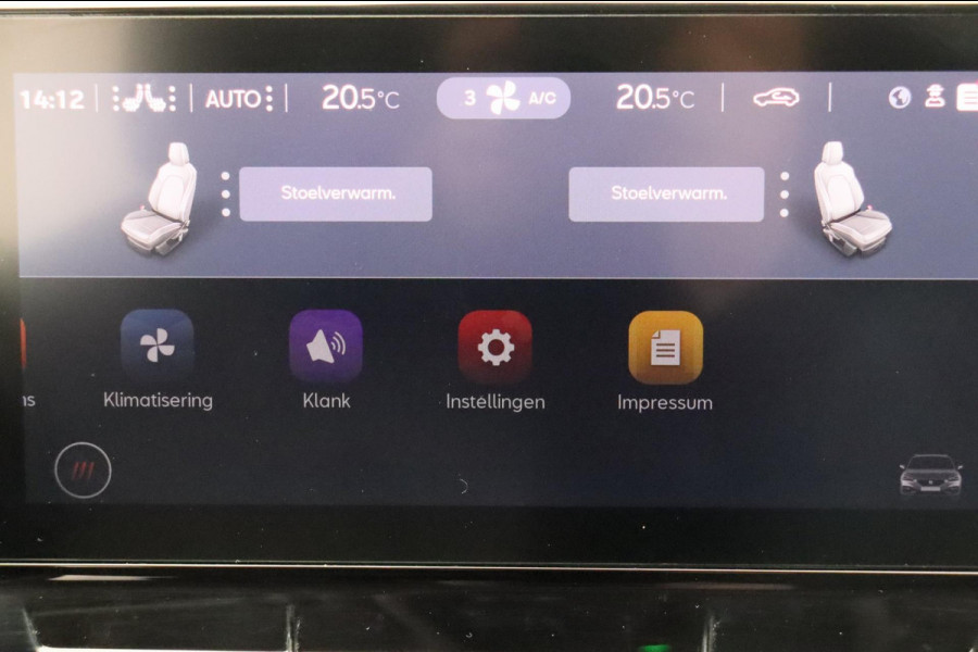 Seat Leon Sportstourer 1.5 TSI FR Carplay Camera Navigatie Climate-control Cruise