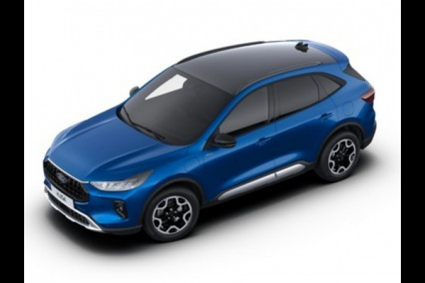 Ford Kuga 2.5 PHEV 243pk ACTIVE X Facelift