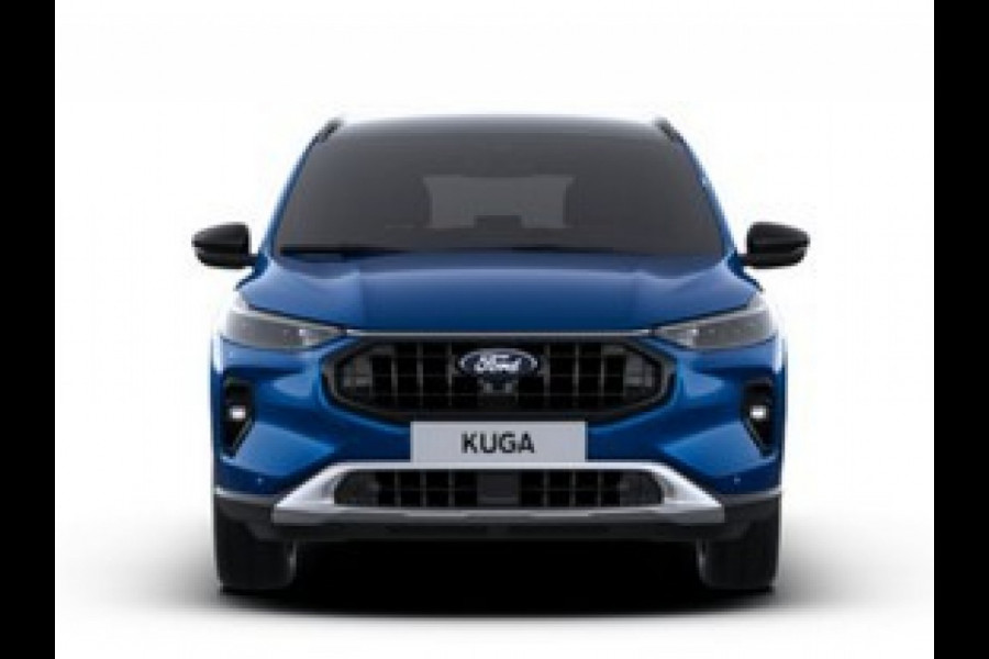 Ford Kuga 2.5 PHEV 243pk ACTIVE X Facelift