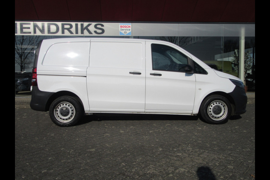 Mercedes-Benz Vito 114 CDI 136 pk AIRCO ,Deurtjes (occasion)