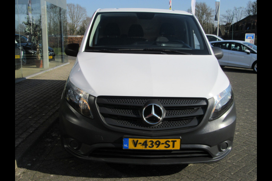 Mercedes-Benz Vito 114 CDI 136 pk AIRCO ,Deurtjes (occasion)