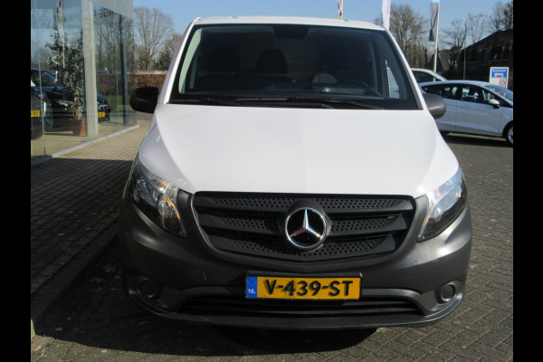 Mercedes-Benz Vito 114 CDI 136 pk AIRCO ,Deurtjes (occasion)