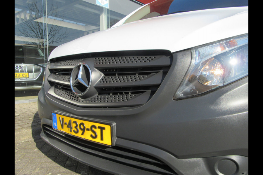 Mercedes-Benz Vito 114 CDI 136 pk AIRCO ,Deurtjes (occasion)