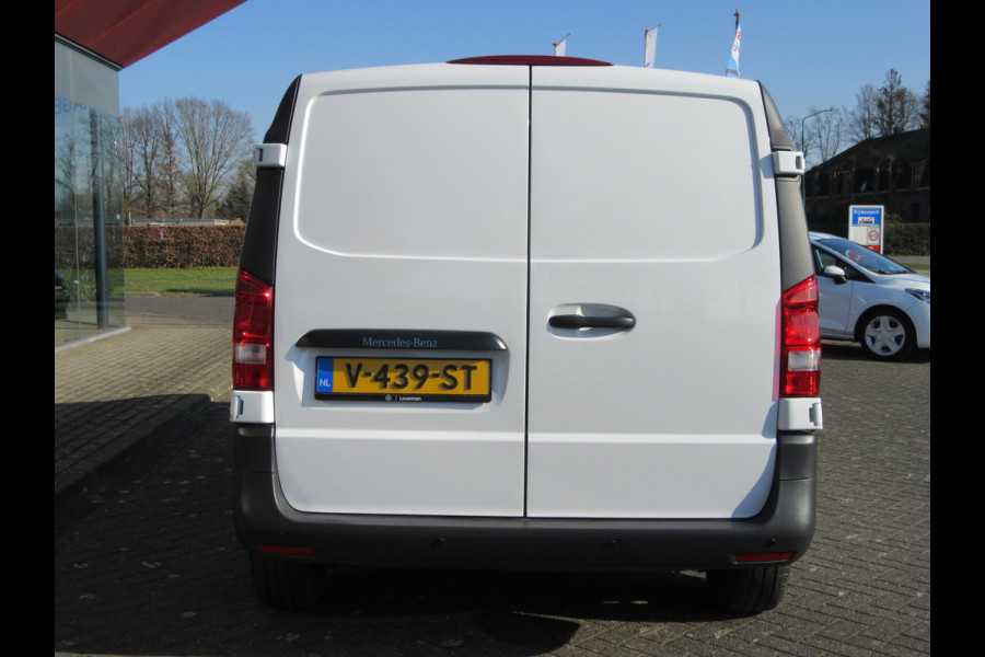 Mercedes-Benz Vito 114 CDI 136 pk AIRCO ,Deurtjes (occasion)