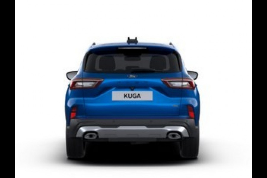 Ford Kuga 2.5 PHEV 243pk ACTIVE X Facelift