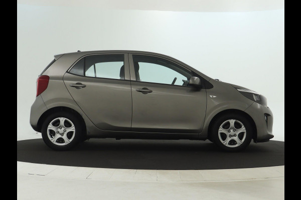 Kia Picanto 1.0 CVVT EconomyPlusLine AIRCO | Bluetooth | 1ste eigenaar