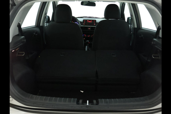 Kia Picanto 1.0 CVVT EconomyPlusLine AIRCO | Bluetooth | 1ste eigenaar