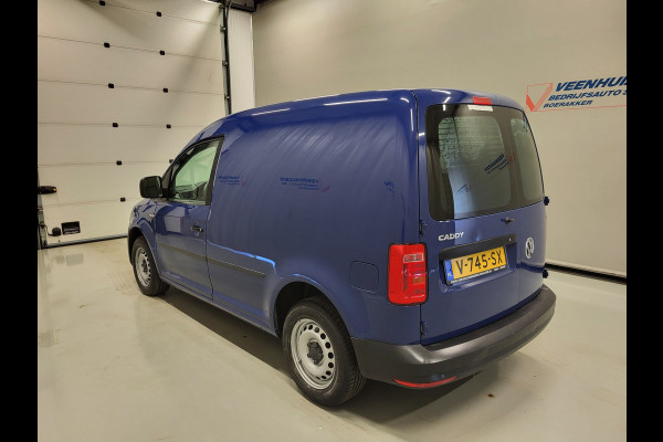 Volkswagen Caddy 2.0TDI Euro 6!