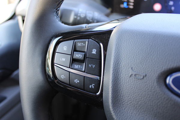 Ford Tourneo Custom 2.5 PHEV Sport Direct leverbaar | B&O | Panoramadak | Trekhaak | Led | 8P