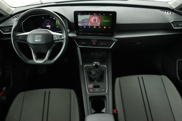 Seat Leon 1.5 TSI Style Intens | Panoramadak | Adaptive cruise | Carplay | Camera | Navigatie | Full LED | Park Assist | Virtual Cockpit