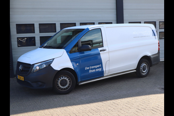 Mercedes-Benz Vito 111 CDI Euro 6 Lang L2 - Airco - Cruise