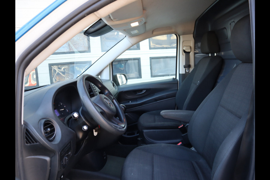 Mercedes-Benz Vito 111 CDI Euro 6 Lang L2 - Airco - Cruise