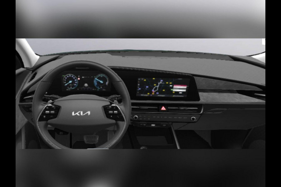 Kia Niro 1.6 GDi Hybrid DynamicPlusLine | SNEL LEVERBAAR | MEDIO MAART | Navigatie |