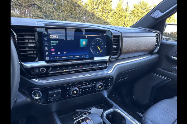 Chevrolet Silverado 6.2 V8 High Country / Virtual Cockpit / Head Up / 360 Camera / Trekhaak / Digital Mirror / Bose / Guerilla Exhaust