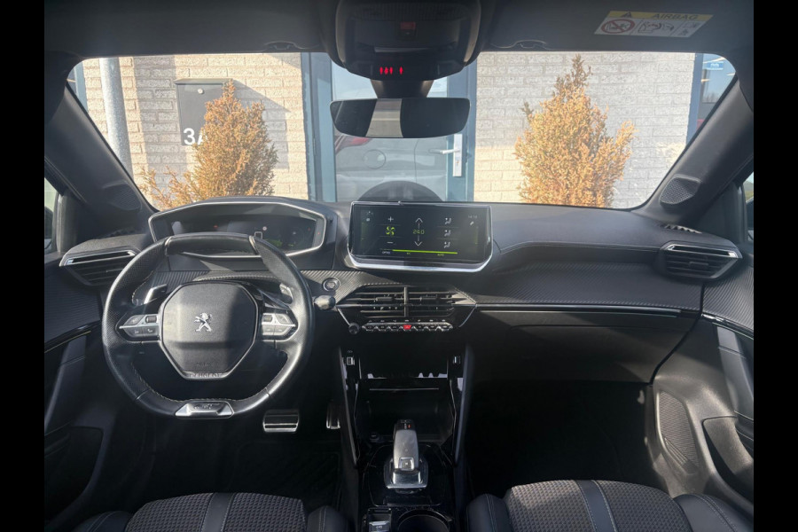 Peugeot 208 1.2 PureTech GT Pack | CARPLAY | VIRTUAL DASH | VOL!