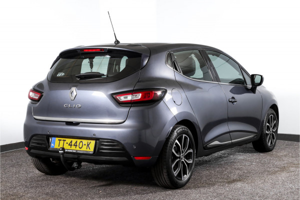 Renault Clio 0.9 TCe 90 PK Limited | Cruise | PDC | LED | NAV + Android Auto | ECC | LM 16" | Afn. Trekhaak |