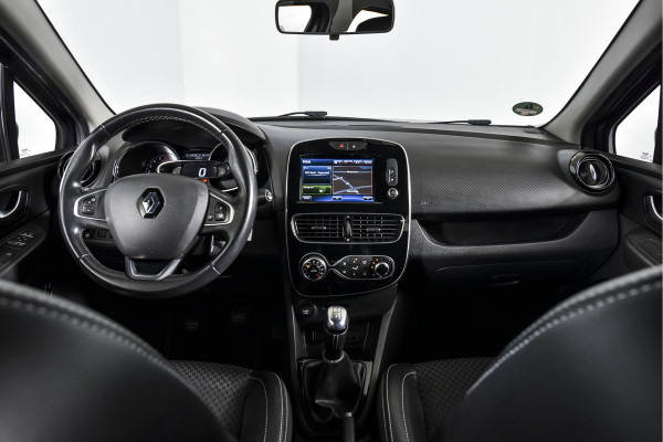 Renault Clio 0.9 TCe 90 PK Limited | Cruise | PDC | LED | NAV + Android Auto | ECC | LM 16" | Afn. Trekhaak |