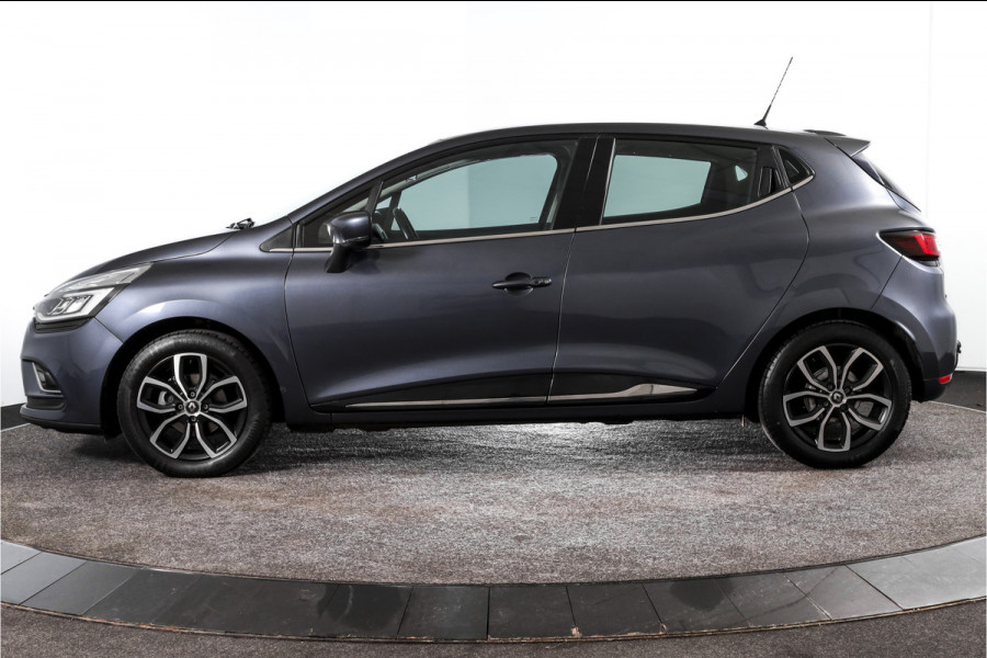 Renault Clio 0.9 TCe 90 PK Limited | Cruise | PDC | LED | NAV + Android Auto | ECC | LM 16" | Afn. Trekhaak |