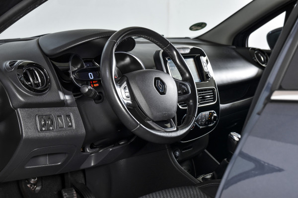 Renault Clio 0.9 TCe 90 PK Limited | Cruise | PDC | LED | NAV + Android Auto | ECC | LM 16" | Afn. Trekhaak |