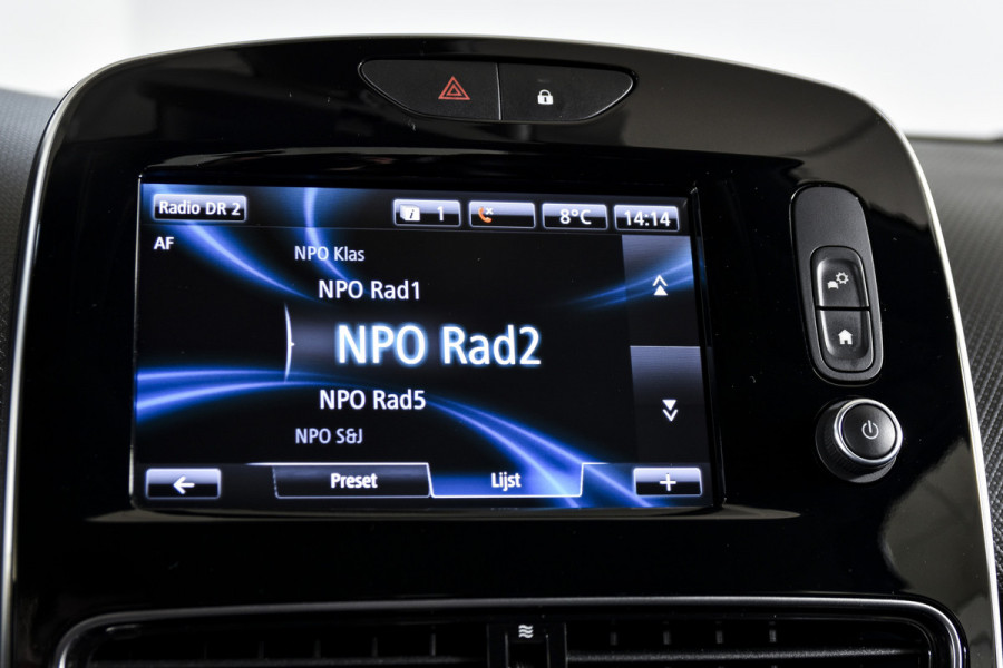 Renault Clio 0.9 TCe 90 PK Limited | Cruise | PDC | LED | NAV + Android Auto | ECC | LM 16" | Afn. Trekhaak |