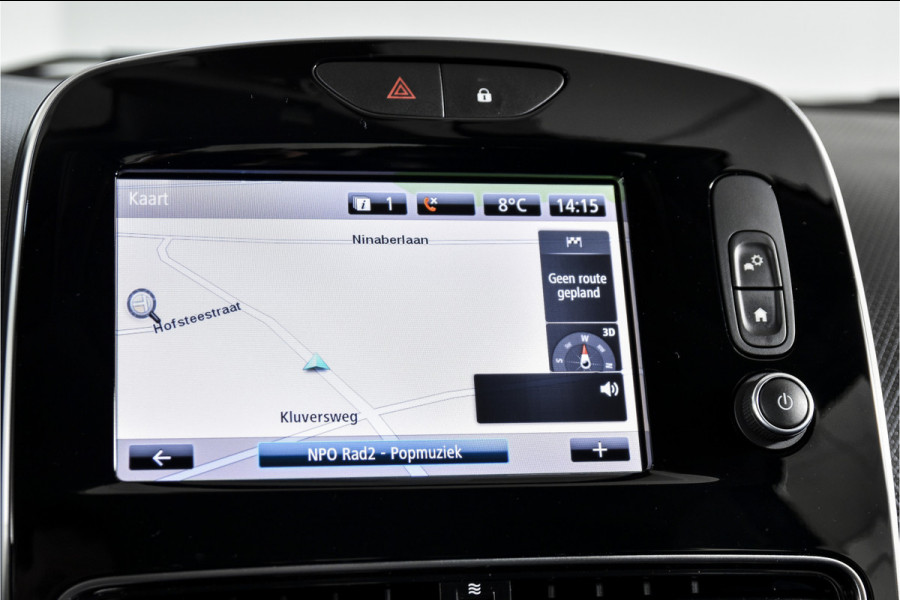 Renault Clio 0.9 TCe 90 PK Limited | Cruise | PDC | LED | NAV + Android Auto | ECC | LM 16" | Afn. Trekhaak |