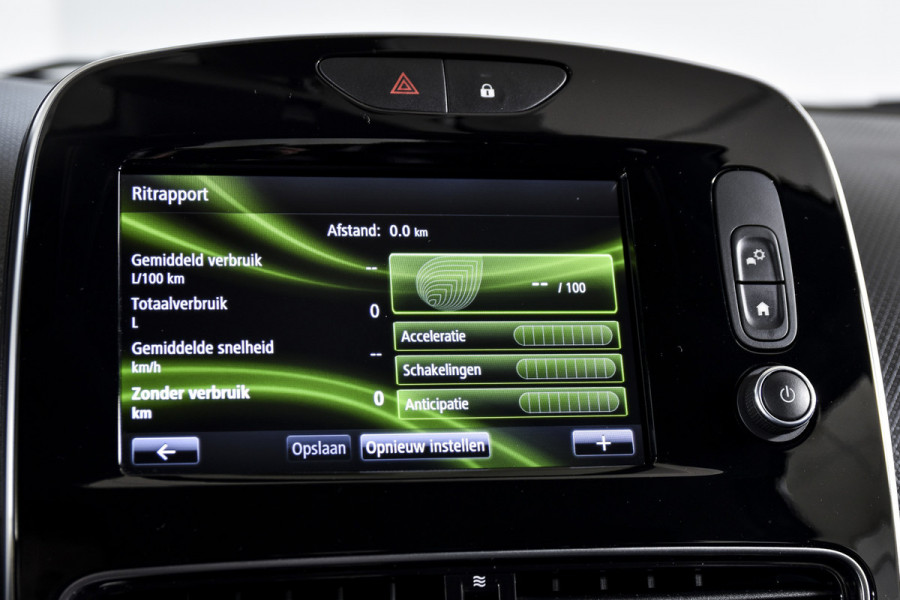 Renault Clio 0.9 TCe 90 PK Limited | Cruise | PDC | LED | NAV + Android Auto | ECC | LM 16" | Afn. Trekhaak |