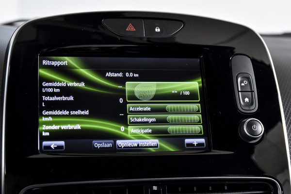 Renault Clio 0.9 TCe 90 PK Limited | Cruise | PDC | LED | NAV + Android Auto | ECC | LM 16" | Afn. Trekhaak |