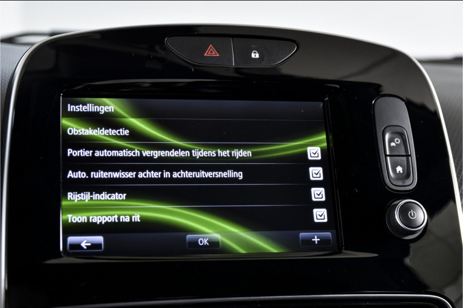 Renault Clio 0.9 TCe 90 PK Limited | Cruise | PDC | LED | NAV + Android Auto | ECC | LM 16" | Afn. Trekhaak |