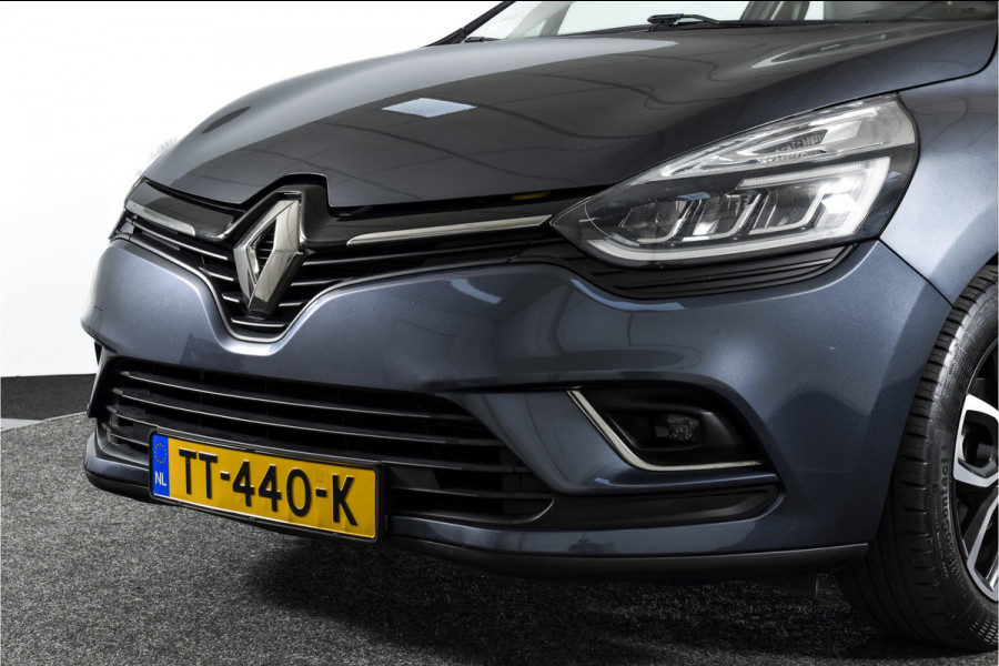 Renault Clio 0.9 TCe 90 PK Limited | Cruise | PDC | LED | NAV + Android Auto | ECC | LM 16" | Afn. Trekhaak |