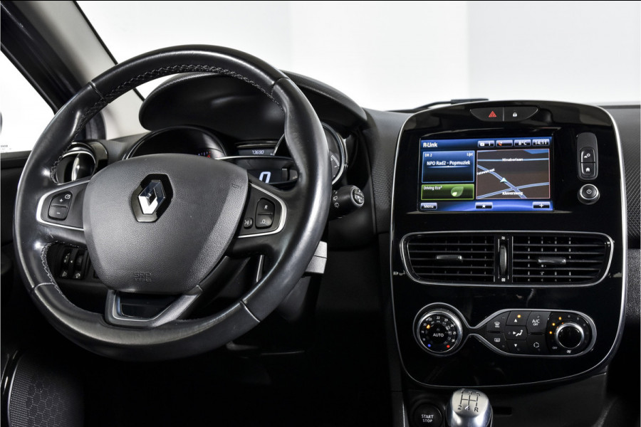 Renault Clio 0.9 TCe 90 PK Limited | Cruise | PDC | LED | NAV + Android Auto | ECC | LM 16" | Afn. Trekhaak |