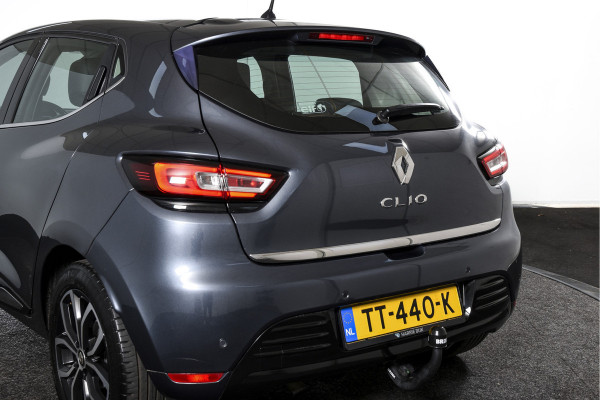 Renault Clio 0.9 TCe 90 PK Limited | Cruise | PDC | LED | NAV + Android Auto | ECC | LM 16" | Afn. Trekhaak |