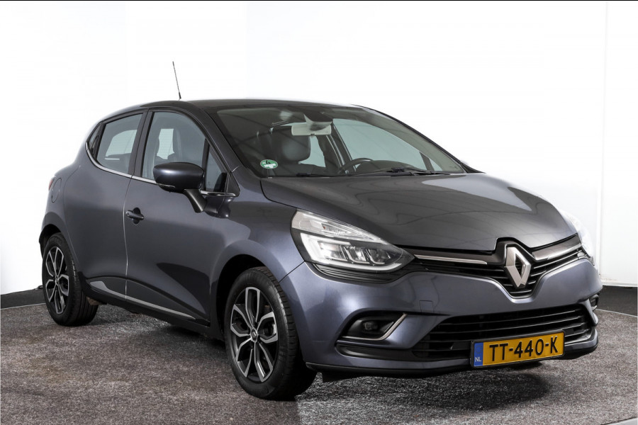 Renault Clio 0.9 TCe 90 PK Limited | Cruise | PDC | LED | NAV + Android Auto | ECC | LM 16" | Afn. Trekhaak |