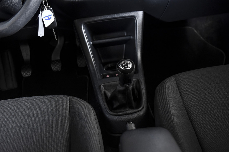 Volkswagen up! 1.0 BMT 60 PK move up! | Airco | Radio | Orig. NL |