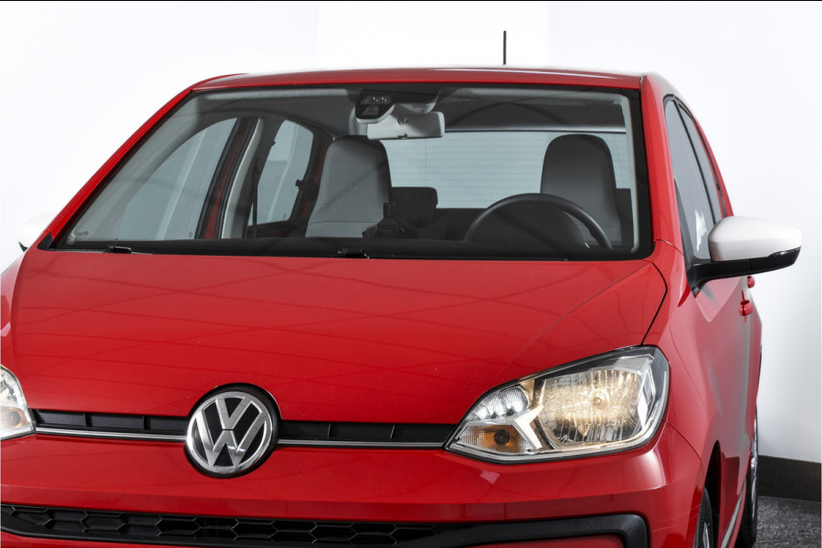 Volkswagen up! 1.0 BMT 60 PK move up! | Airco | Radio | Orig. NL |