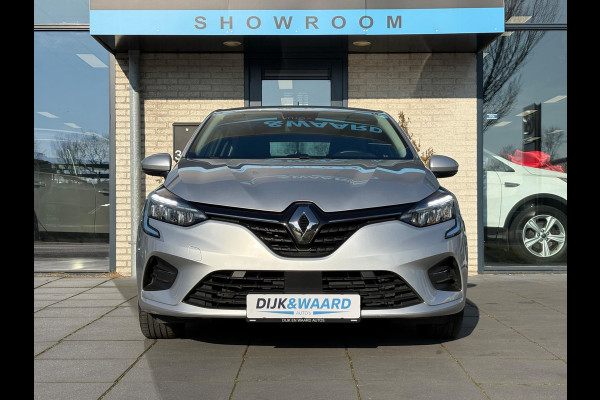 Renault Clio 1.6 E-Tech Hybrid 140 Business Zen