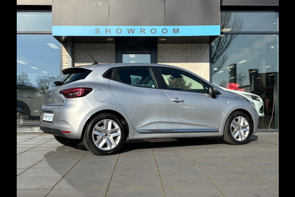 Renault Clio 1.6 E-Tech Hybrid 140 Business Zen