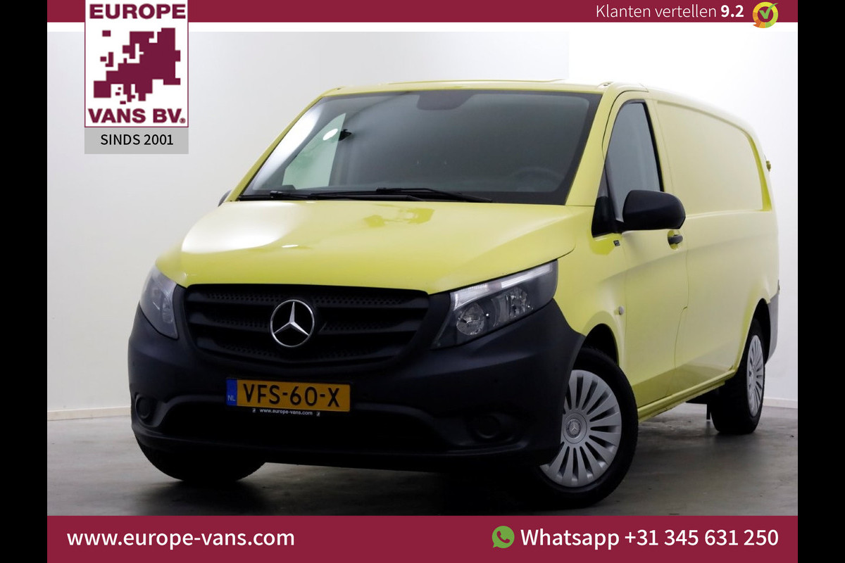 Mercedes-Benz Vito 114 CDI RWD XL Extra Lang Airco/PDC 04-2020