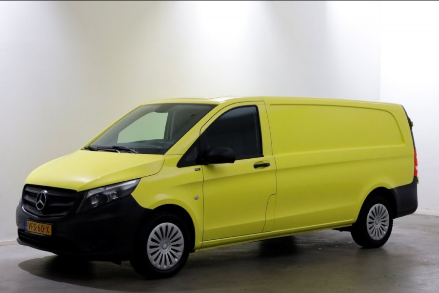 Mercedes-Benz Vito 114 CDI RWD XL Extra Lang Airco/PDC 04-2020