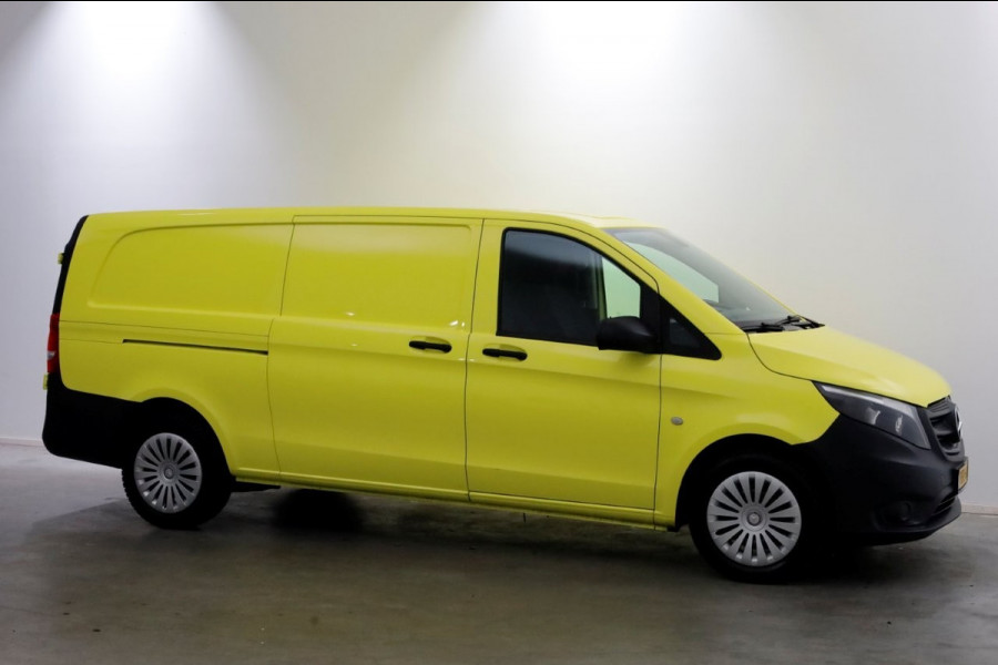 Mercedes-Benz Vito 114 CDI RWD XL Extra Lang Airco/PDC 04-2020